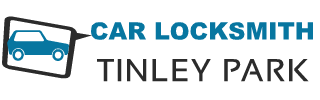 logo Car Locksmith tinley park
